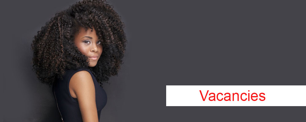 Vacancies  Hiikuss Hair Salon, Camberwell, London, afro hair salon