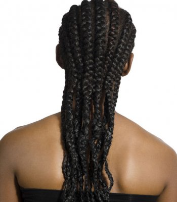 Braided afro hairstyles, the best afro hair salon in Camberwell, London