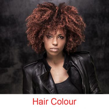 Hair Colour Hair Colour