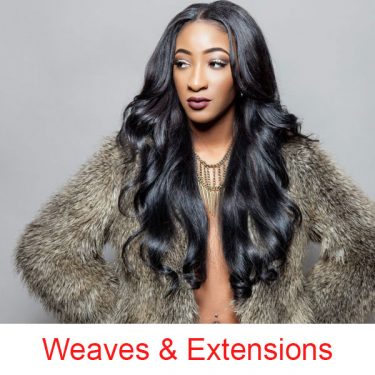 Weaves Weaves