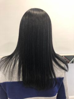 Thermal Smoothing Treatments