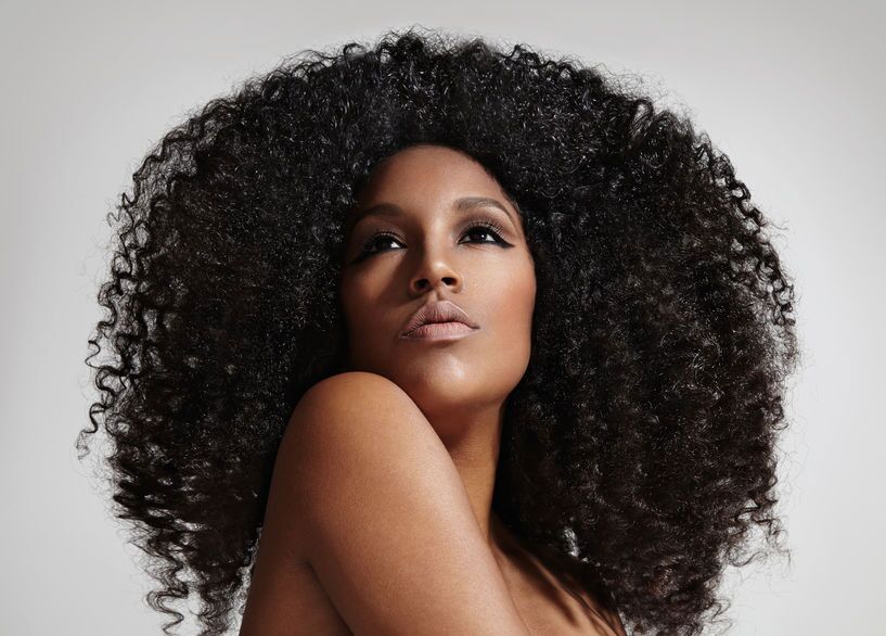 Black Hairstyle Icons