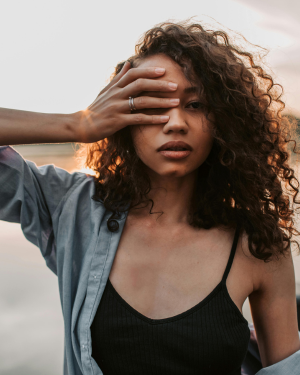 HEALTHY AFRO HAIR SOUTH LONDON