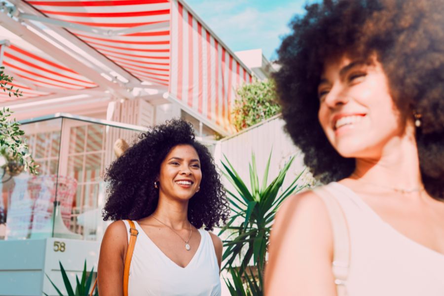 Healthy Holiday Hair Tips at Top Camberwell salon Healthy Holiday Hair Tips at Top Camberwell salon