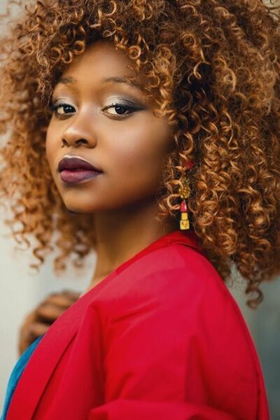 Natural afro hair experts in Camberwell