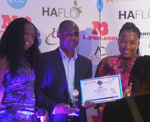 Celebrating Over Two Decades of Afro-Caribbean Hair Excellence in Camberwell Celebrating Over Two Decades of Afro-Caribbean Hair Excellence in Camberwell