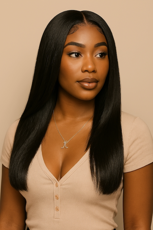 Black Afro Hairdressers in South London