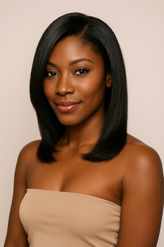 Conditioning Afro Hair Treatments at Hiikuss Hair Salon Camberwell