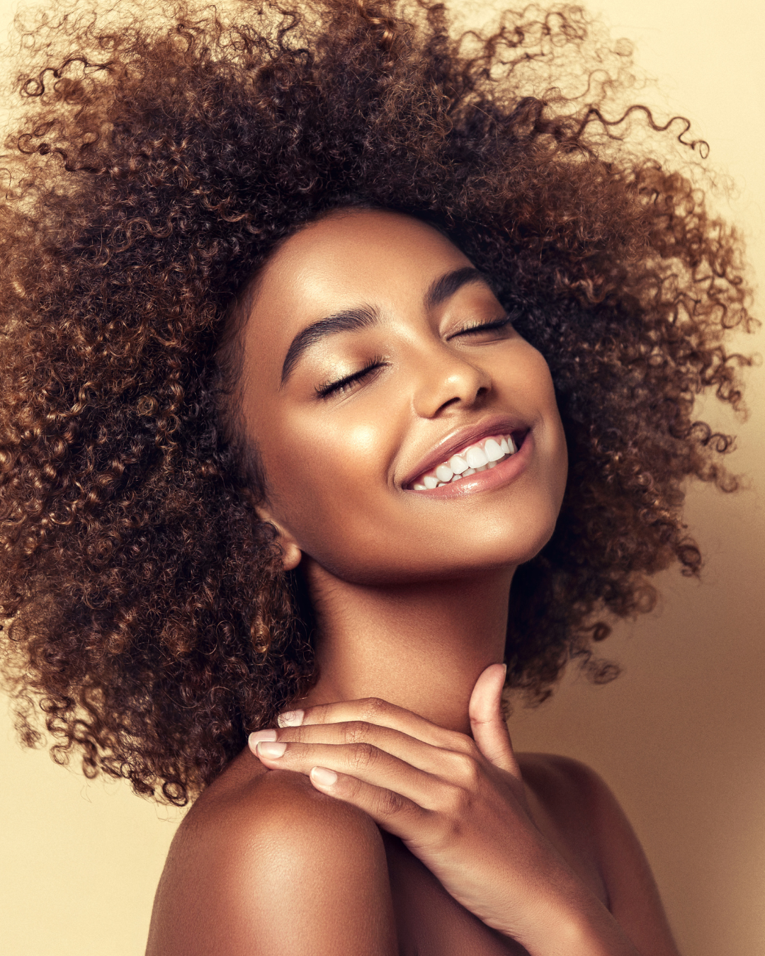 Fall in Love with your Hair Fall in Love with your Hair