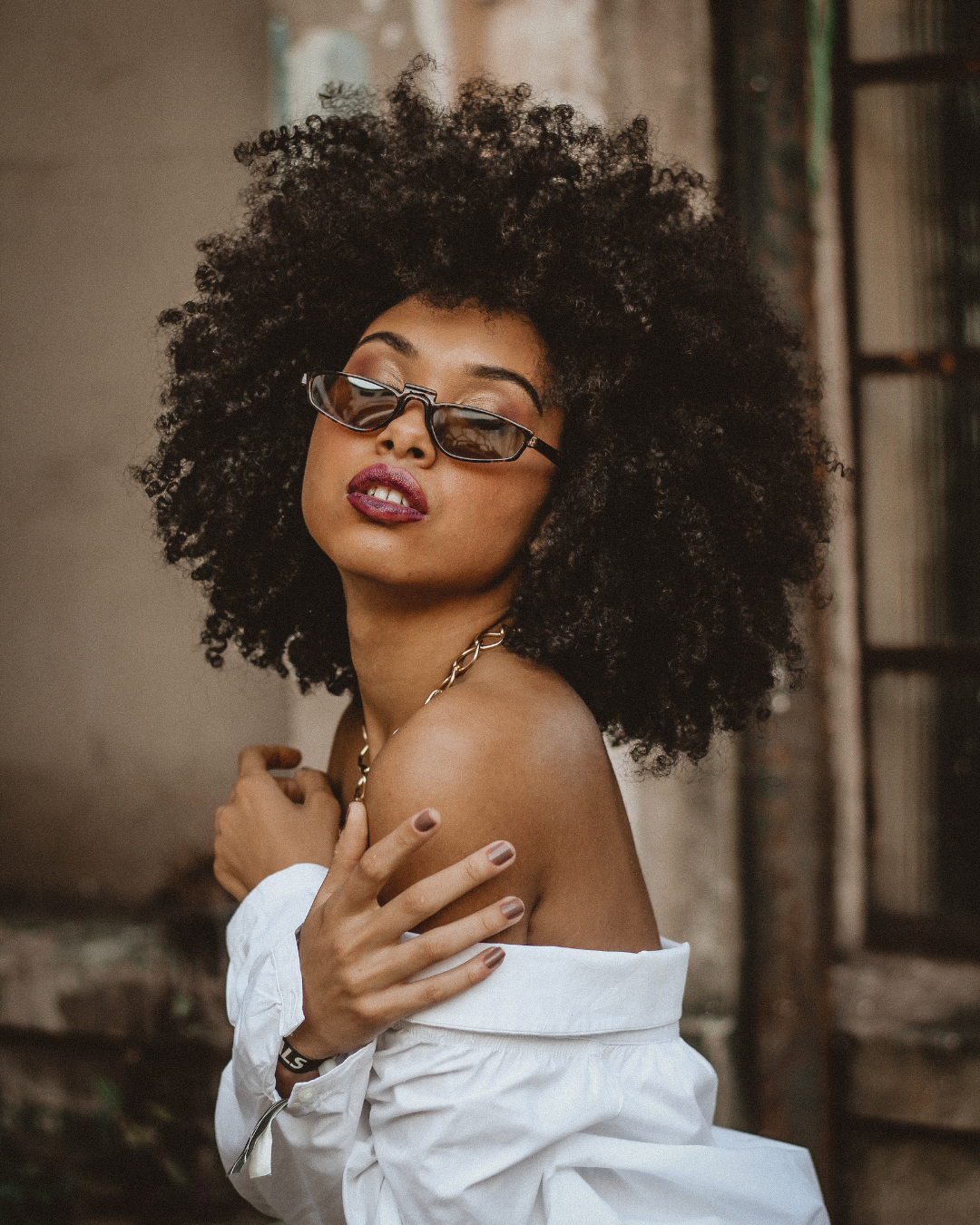 3 Easy Steps to a Hair Detox 3 Easy Steps to a Hair Detox