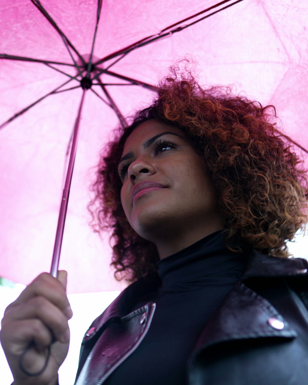 Hair Rain Care Hair Rain Care