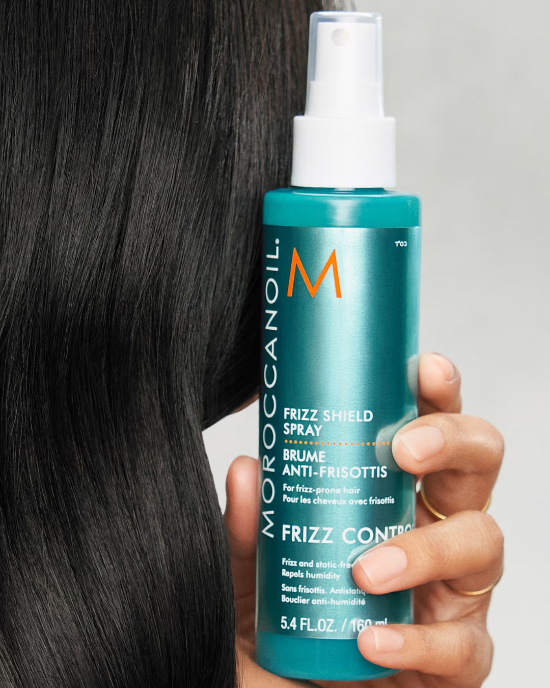 Guide to Fizz Free Hair Products Guide to Fizz Free Hair Products