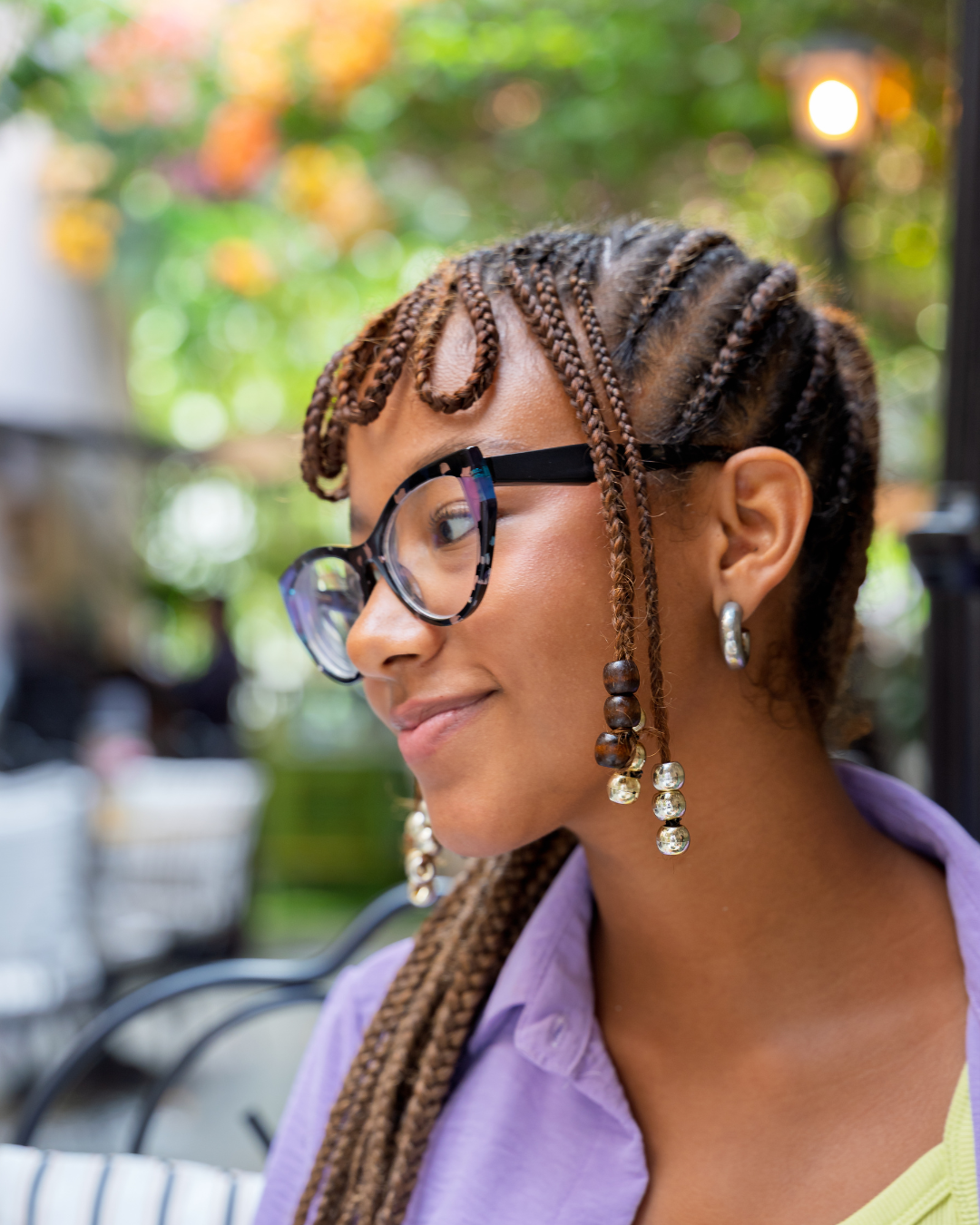 Post-Summer Hair Repair protective hairstyles (2)
