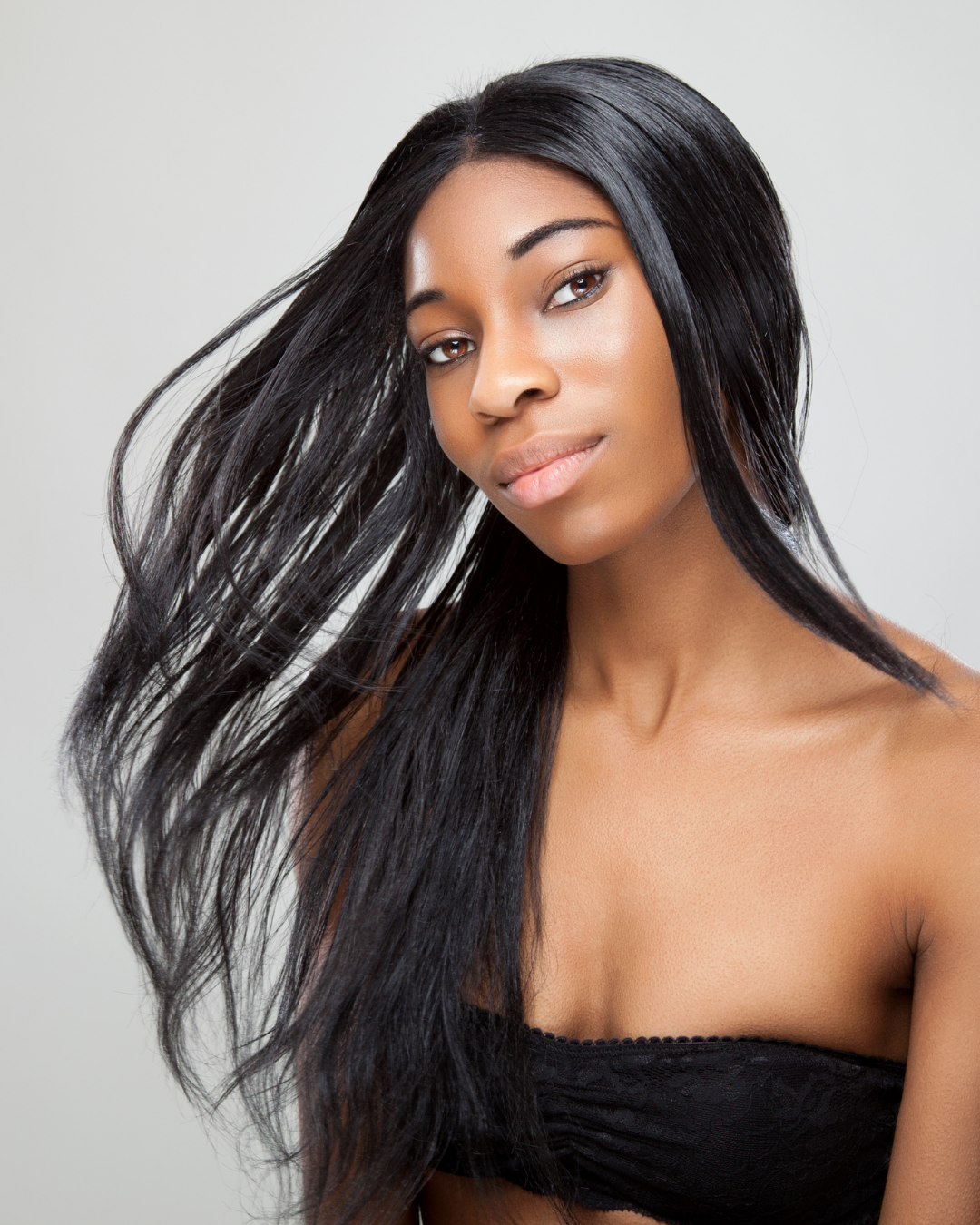 Relaxing Your Hair Safely Relaxing Your Hair Safely